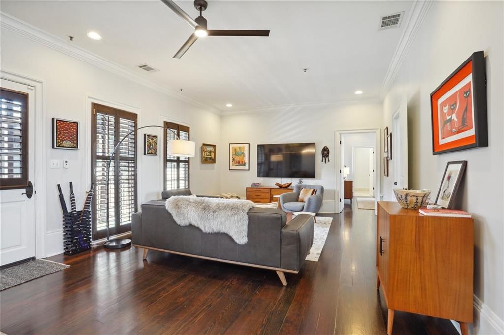 1029 Esplanade Avenue #23, New Orleans, Louisiana image 3