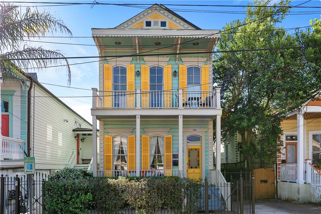 1426 N Derbigny Street, New Orleans, Louisiana image 1