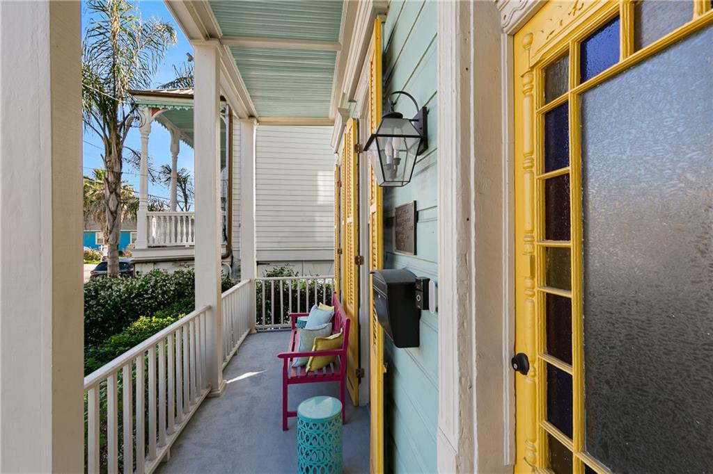 1426 N Derbigny Street, New Orleans, Louisiana image 4