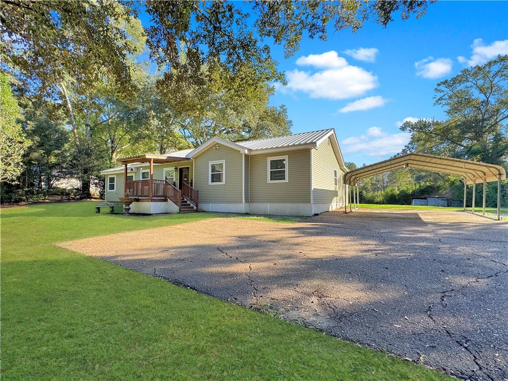 18146 Willie B Road, Covington, Louisiana image 1