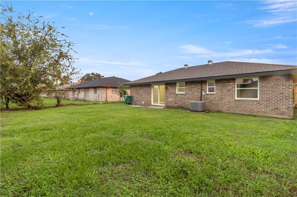 5832 Rue Voltaire Drive, Marrero, Louisiana image 21