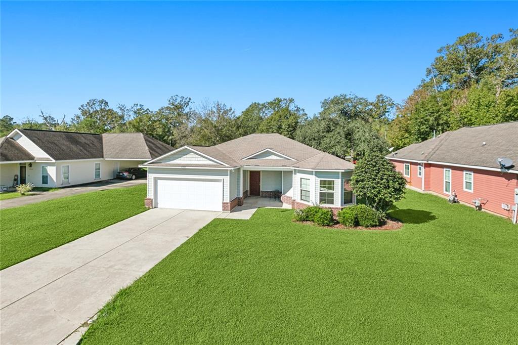 41242 Audubon Gardens Boulevard, Hammond, Louisiana image 3