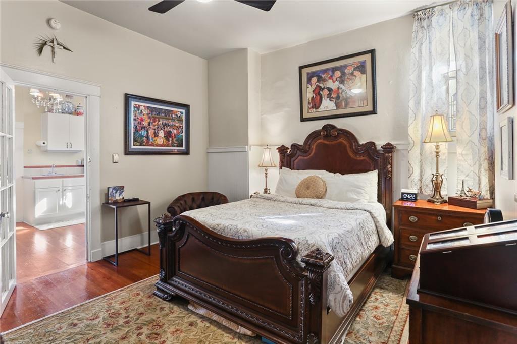 1418 Chartres Street #A1, New Orleans, Louisiana image 10