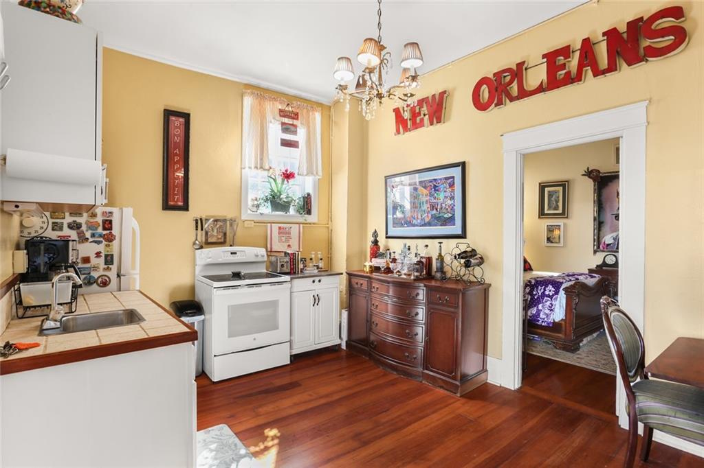 1418 Chartres Street #A1, New Orleans, Louisiana image 4