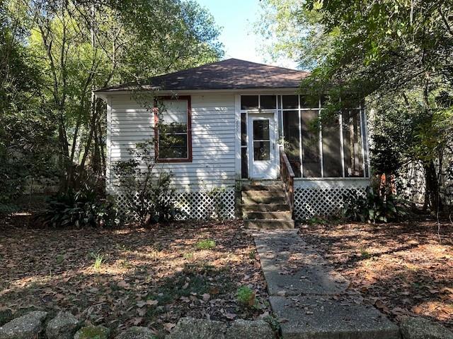 609 Avenue D Avenue, Bogalusa, Louisiana image 1