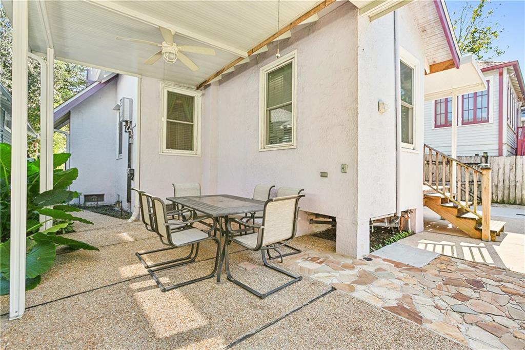 3520 22 Upperline Street, New Orleans, Louisiana image 29