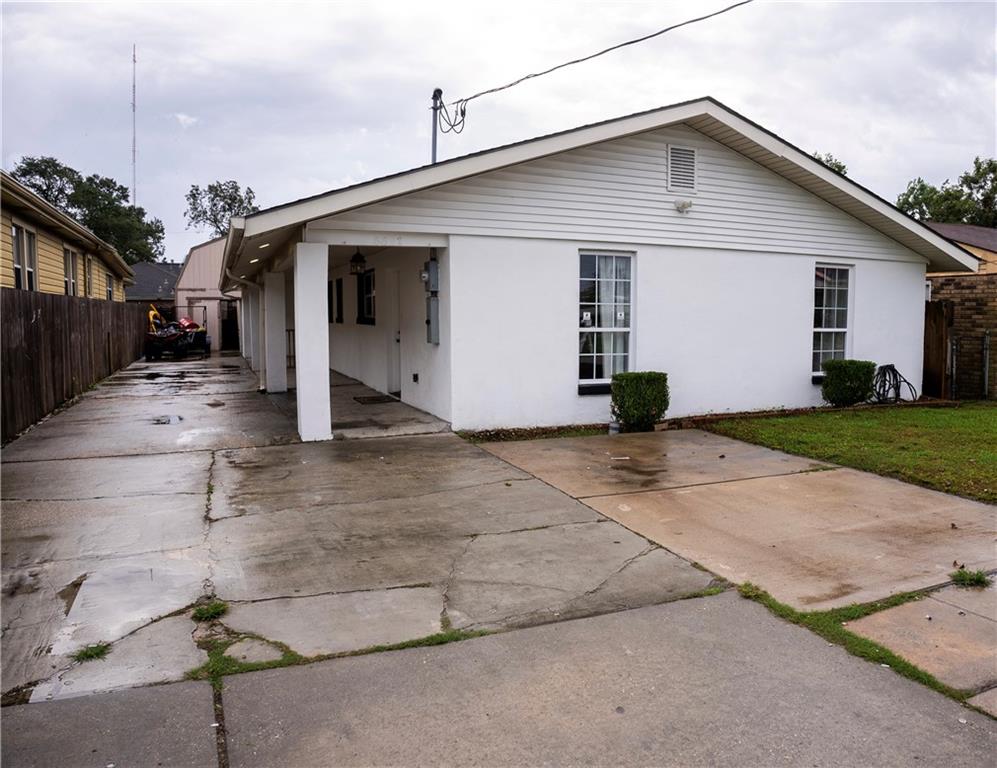 3321 Jackson Boulevard, Chalmette, Louisiana image 1