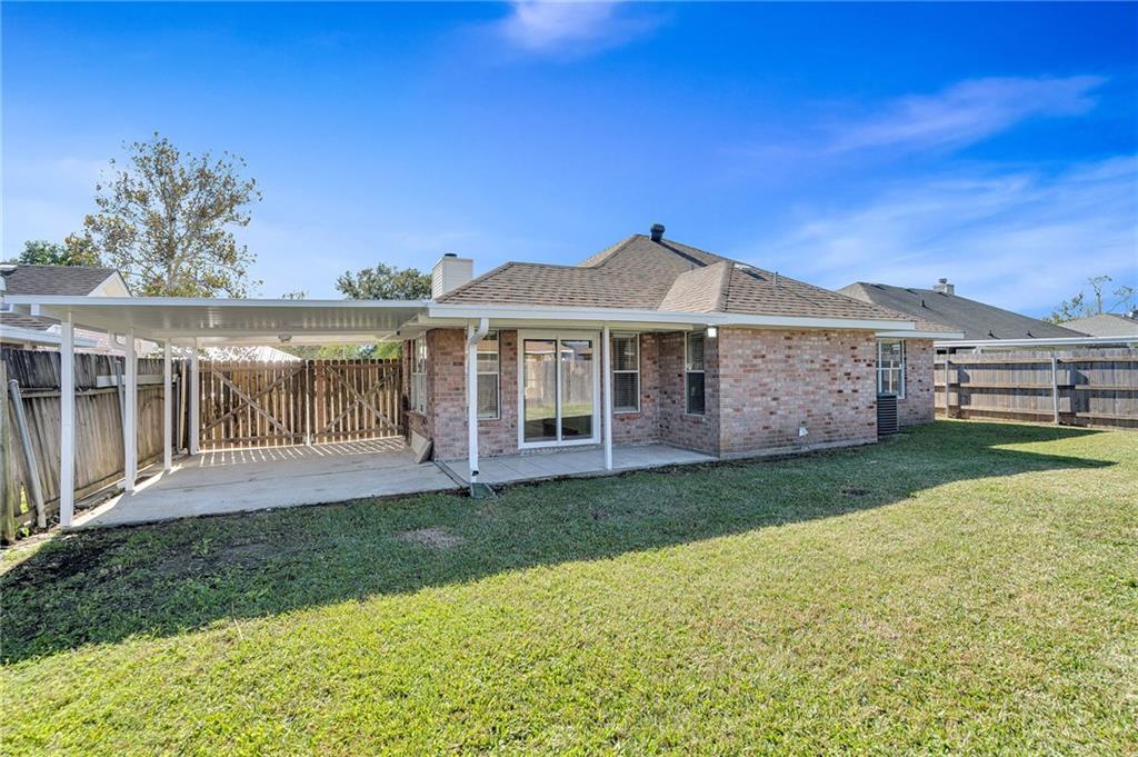 2740 Varnado Street, Marrero, Louisiana image 28