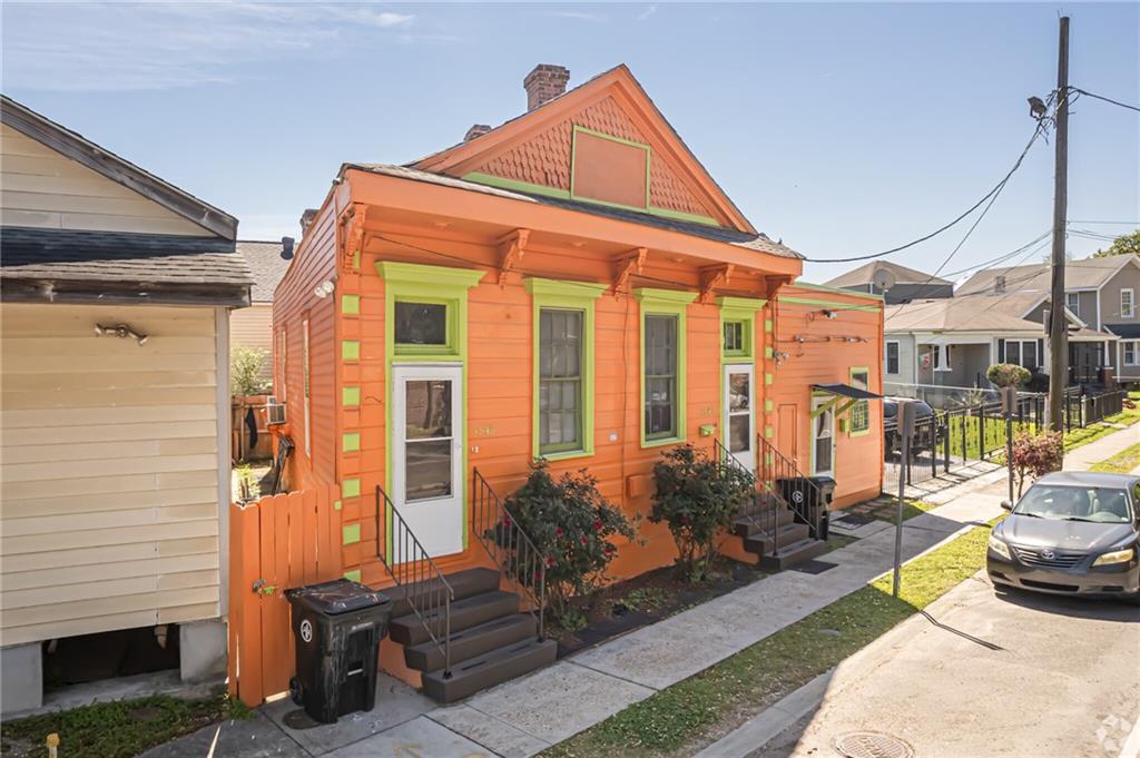 1540 42 Gentilly Boulevard, New Orleans, Louisiana image 1