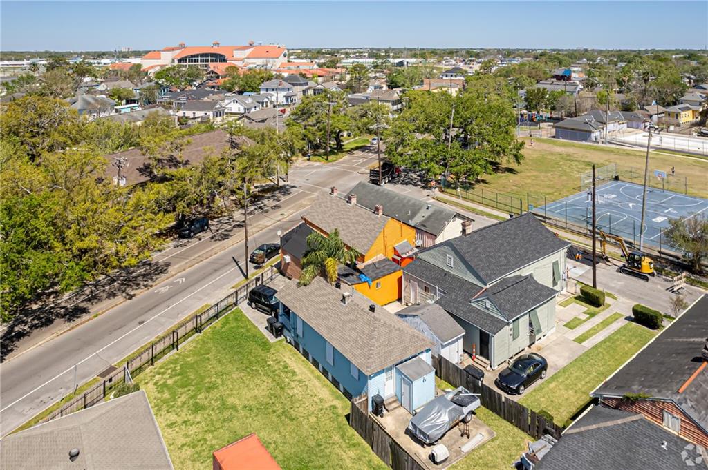 1540 42 Gentilly Boulevard, New Orleans, Louisiana image 16