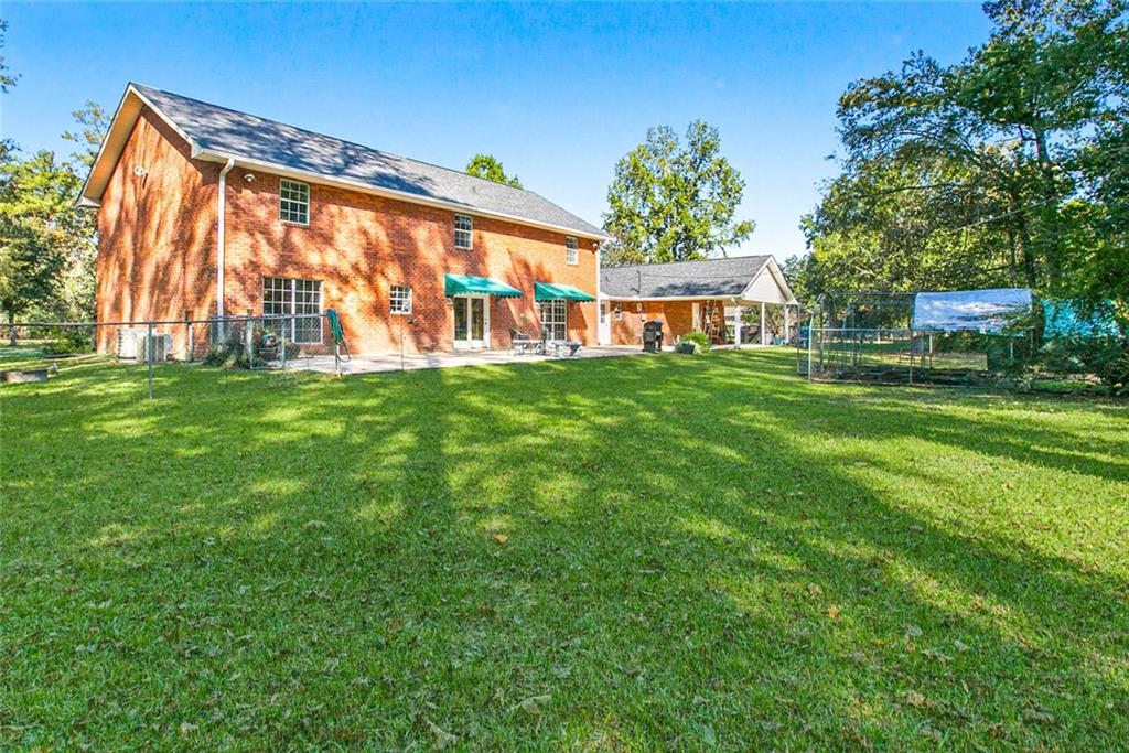 23482 Bardwell Road, Ponchatoula, Louisiana image 27
