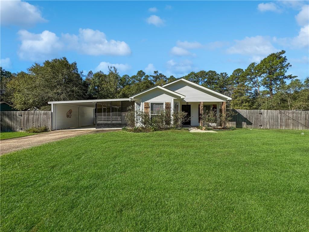 65621 Mulberry Street, Mandeville, Louisiana image 1