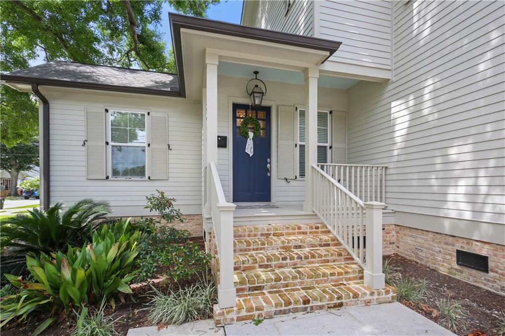 5944 Colbert Street, New Orleans, Louisiana image 1