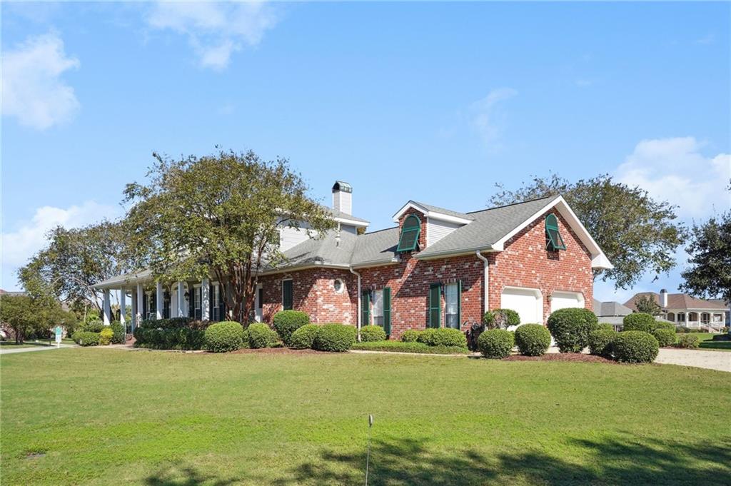 99 Inlet Drive, Slidell, Louisiana image 2