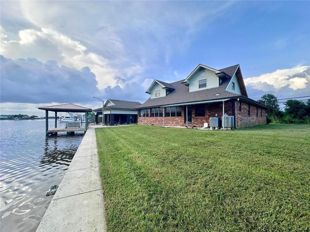 4304 Jean Lafitte Boulevard, Lafitte, Louisiana image 23