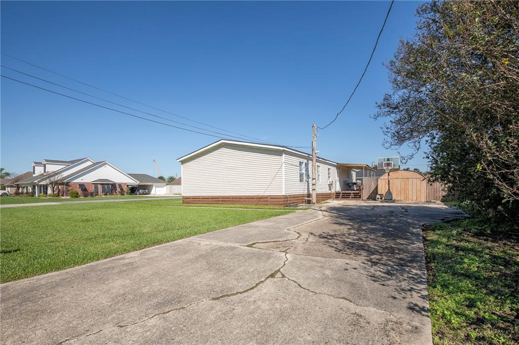 125 Theta Street, Belle Chasse, Louisiana image 17