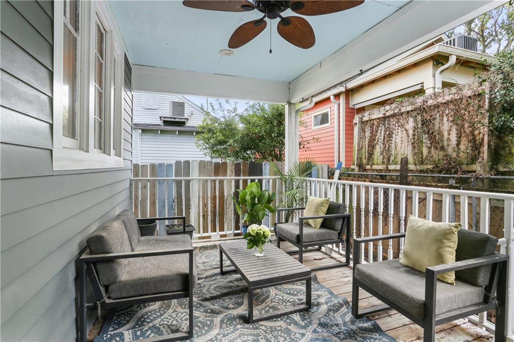 8918 Green Street, New Orleans, Louisiana image 16