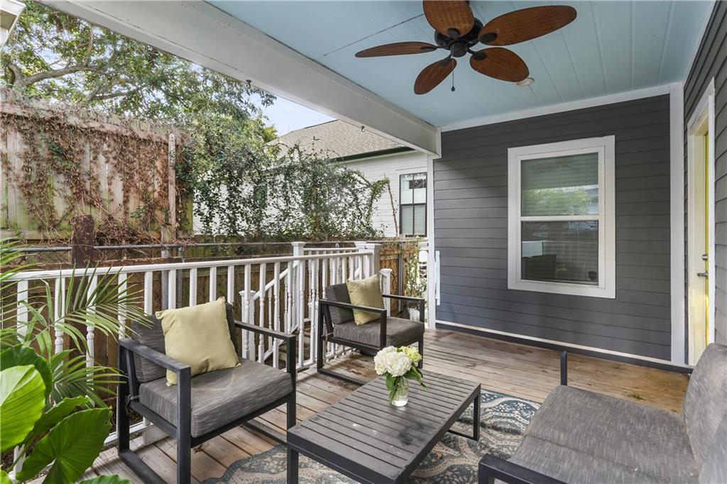 8918 Green Street, New Orleans, Louisiana image 17