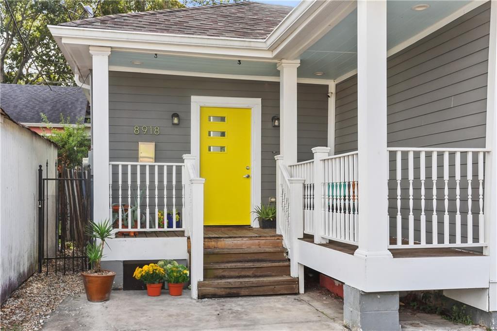 8918 Green Street, New Orleans, Louisiana image 19