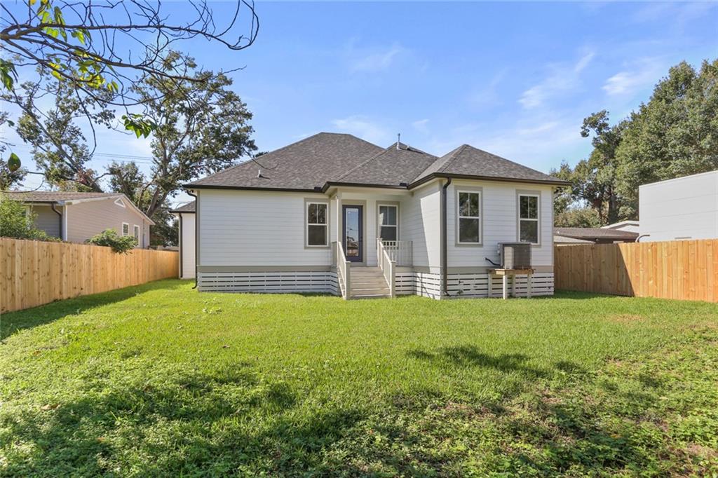 1109 David Drive, Metairie, Louisiana image 25