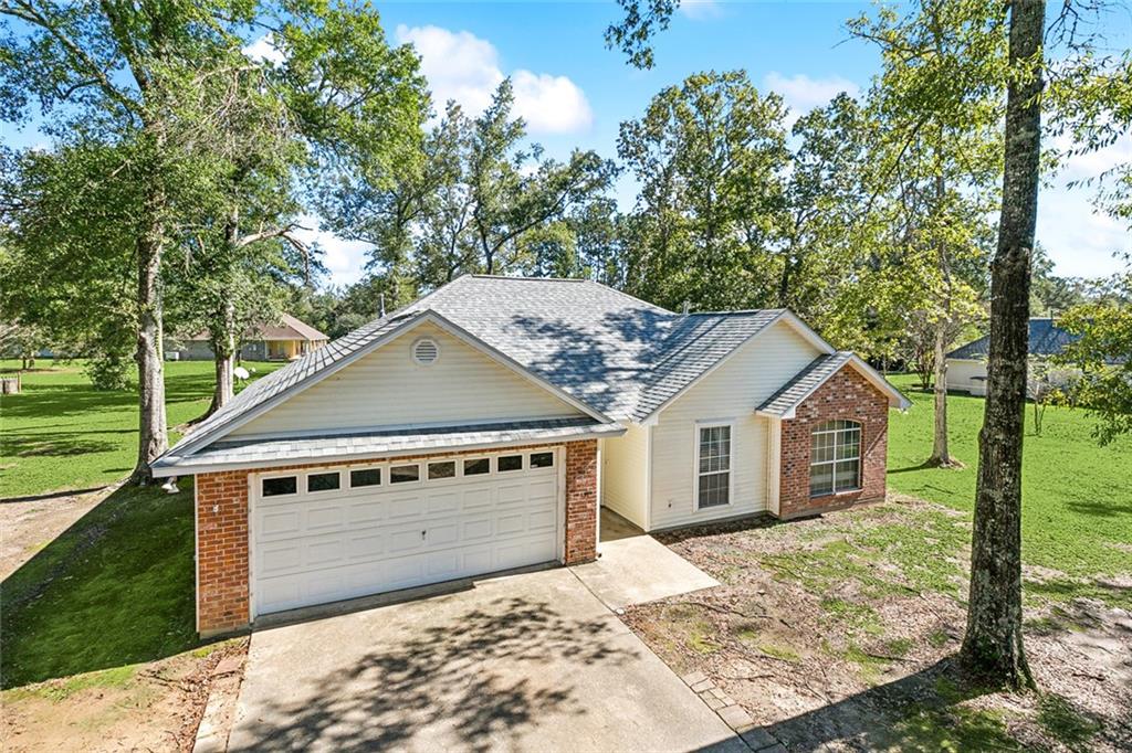 39068 Old Sawmill Road, Ponchatoula, Louisiana image 1