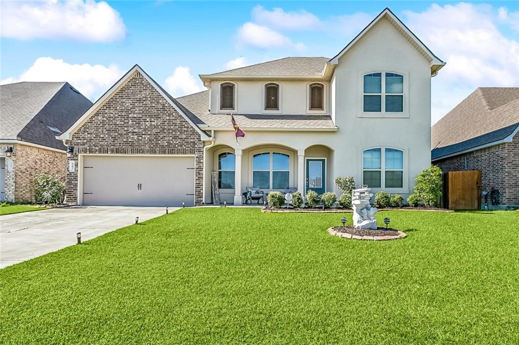 587 Lakeshore Village East, Slidell, Louisiana image 1