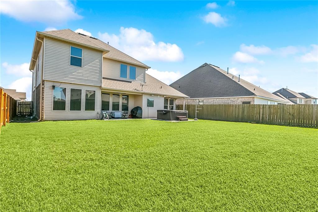 587 Lakeshore Village East, Slidell, Louisiana image 16