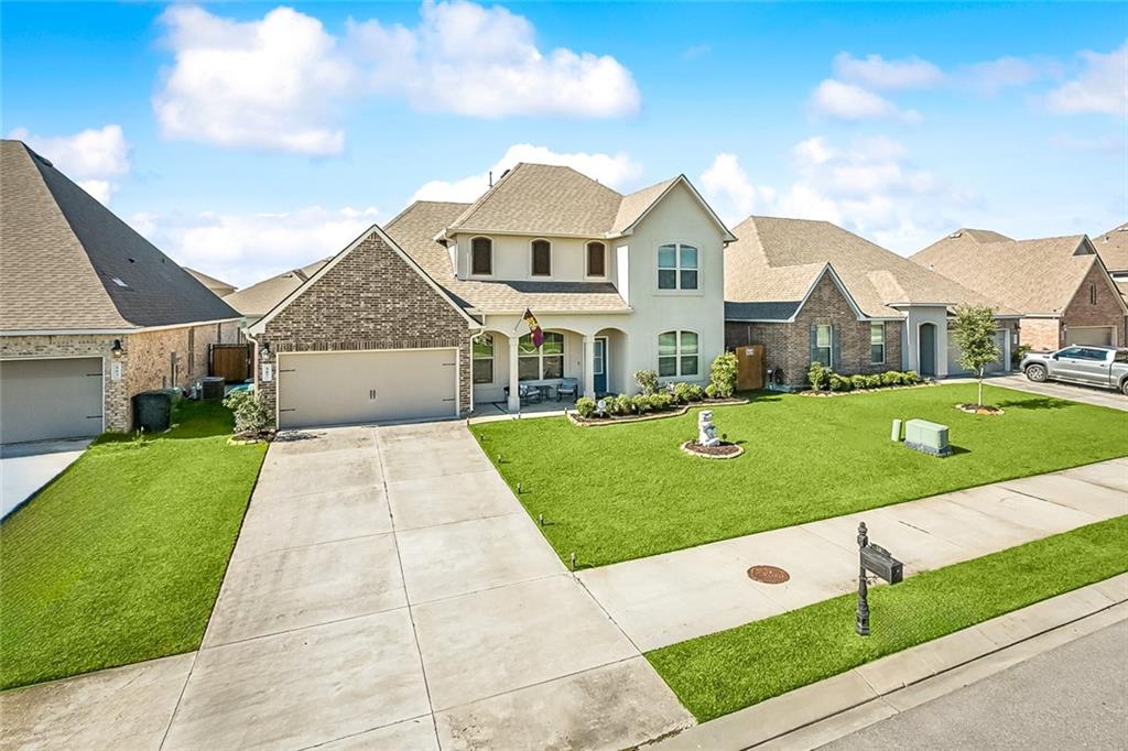 587 Lakeshore Village East, Slidell, Louisiana image 2