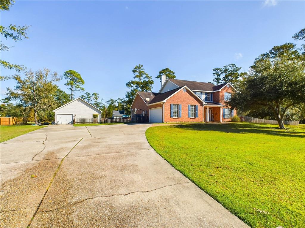 1024 Claire Drive, Slidell, Louisiana image 2