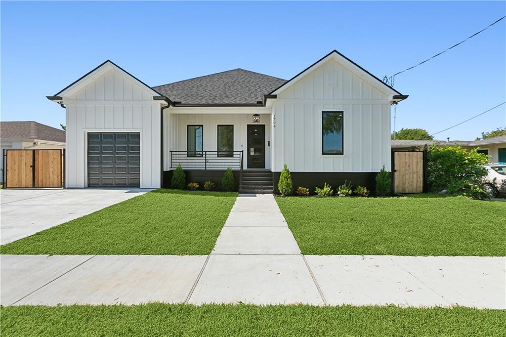 1704 Green Acres Road, Metairie, Louisiana image 2