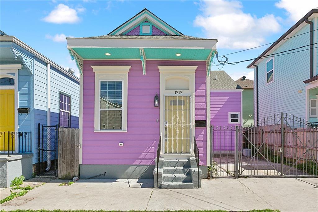 1717 Governor Nicholls Street, New Orleans, Louisiana image 15