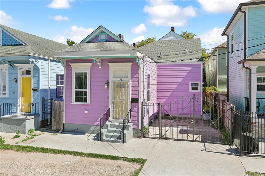 1717 Governor Nicholls Street, New Orleans, Louisiana image 2