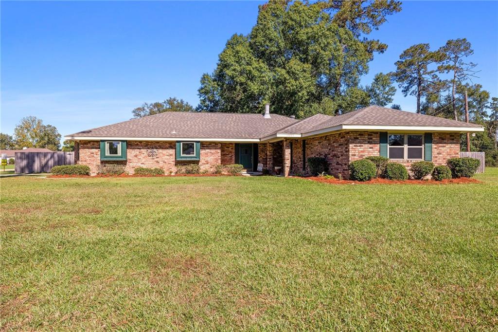 14095 Scott Place, Hammond, Louisiana image 1