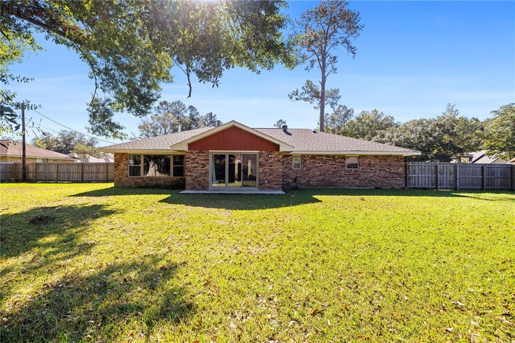 14095 Scott Place, Hammond, Louisiana image 19