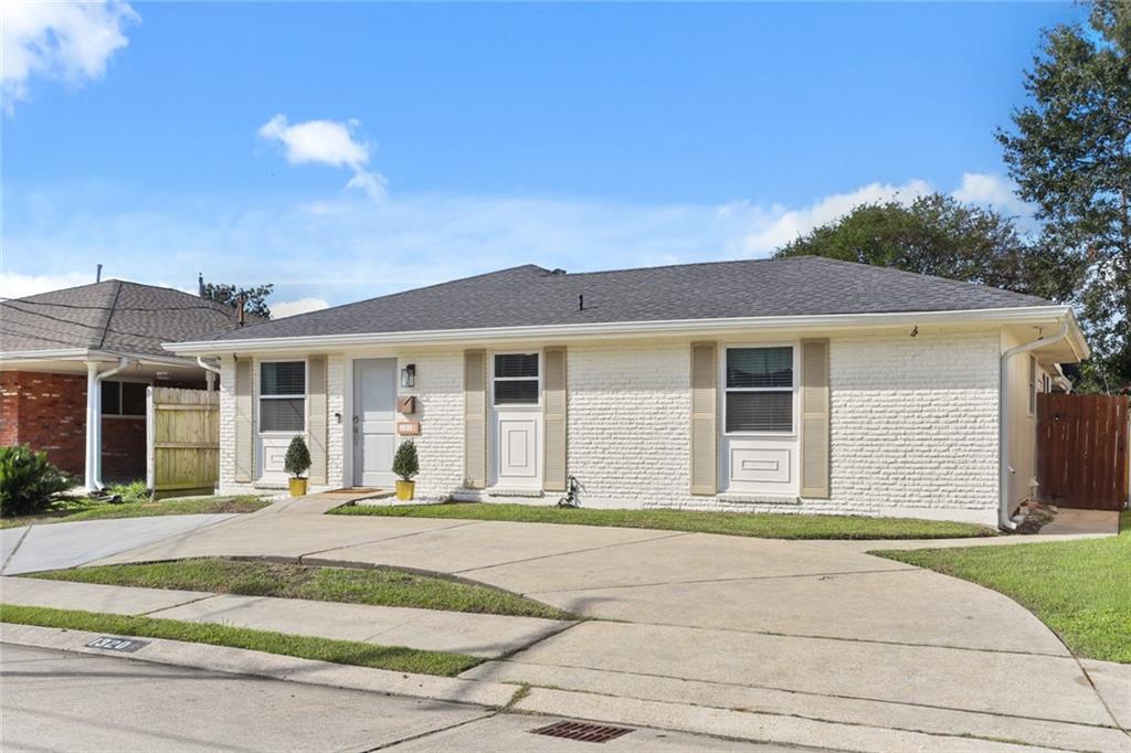 1320 Focis Street, Metairie, Louisiana image 2