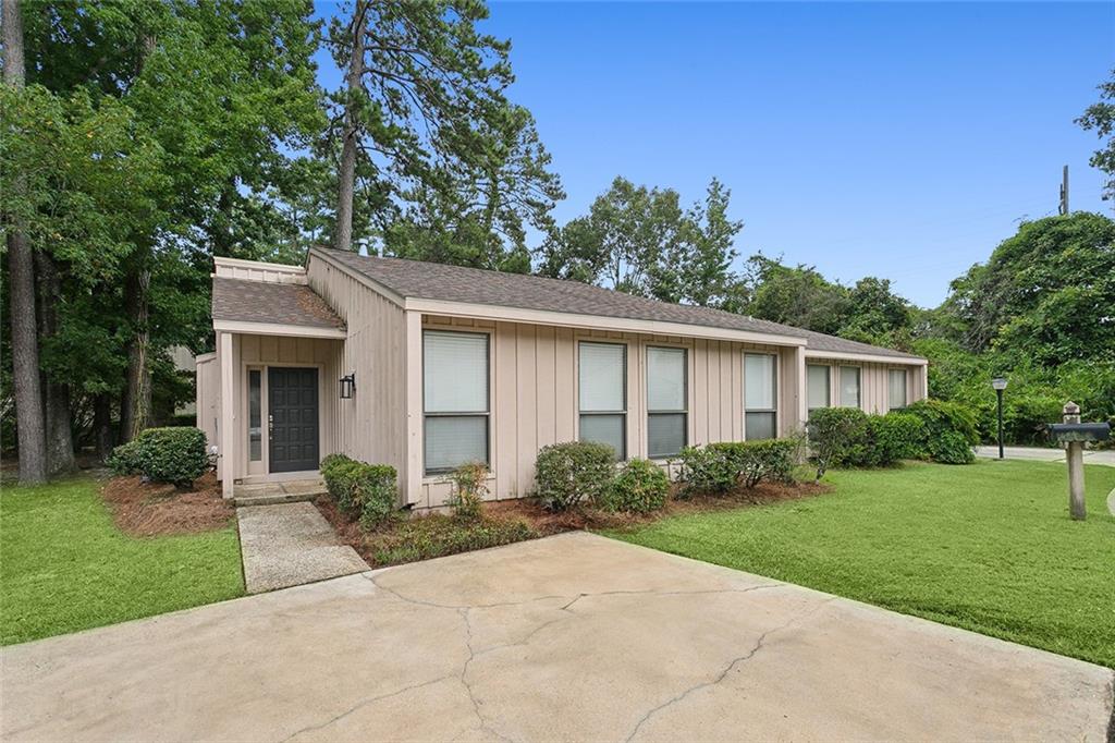 105 E Brighton Court #283, Mandeville, Louisiana image 1