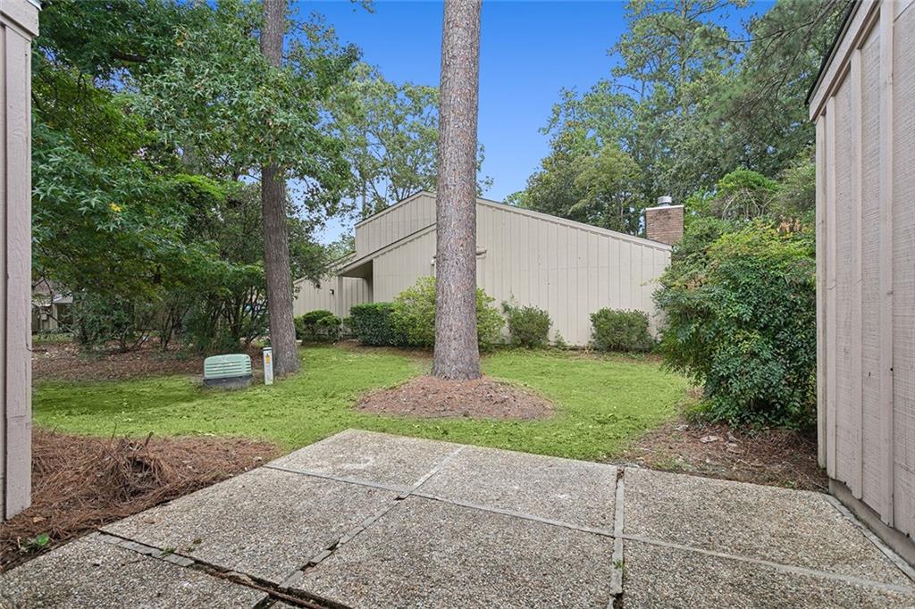 105 E Brighton Court #283, Mandeville, Louisiana image 15