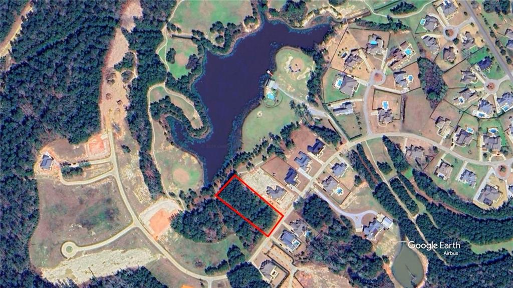 484 S Fairway Drive, Madisonville, Louisiana image 3