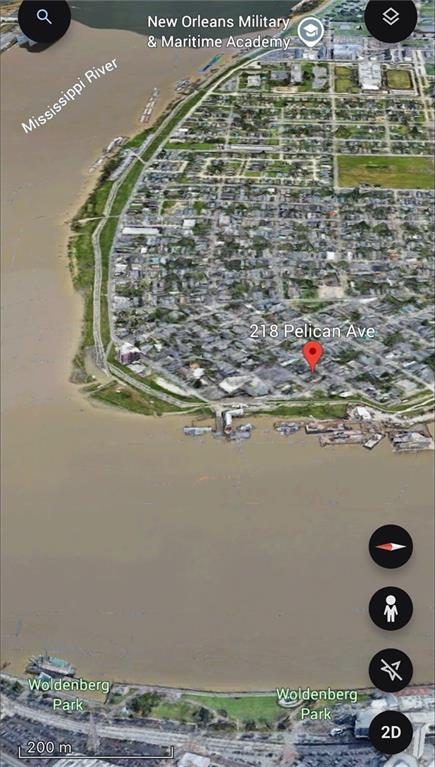218 Pelican Avenue, New Orleans, Louisiana image 2