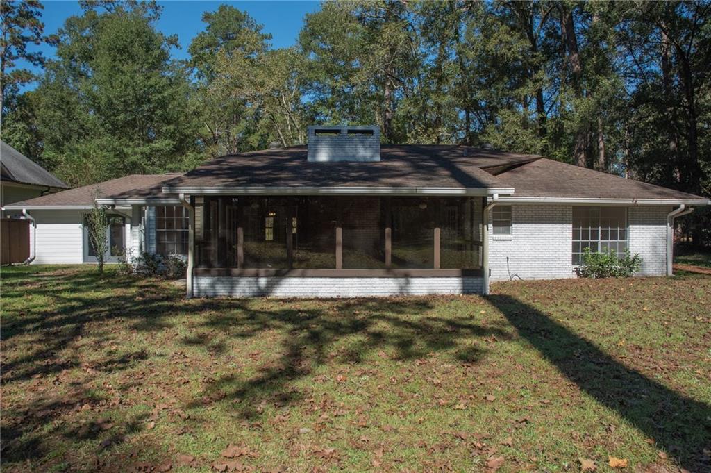 52 Begonia Drive, Covington, Louisiana image 23