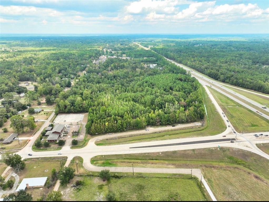 I55/wardline Road, Hammond, Louisiana image 1