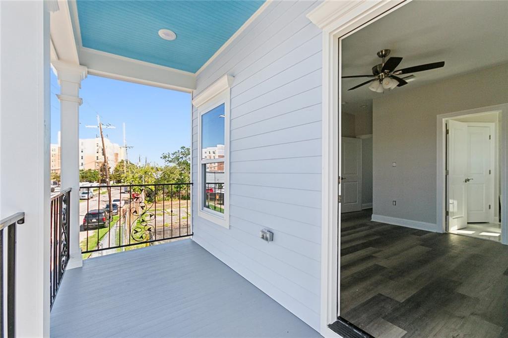 736 38 S Genois Street, New Orleans, Louisiana image 15