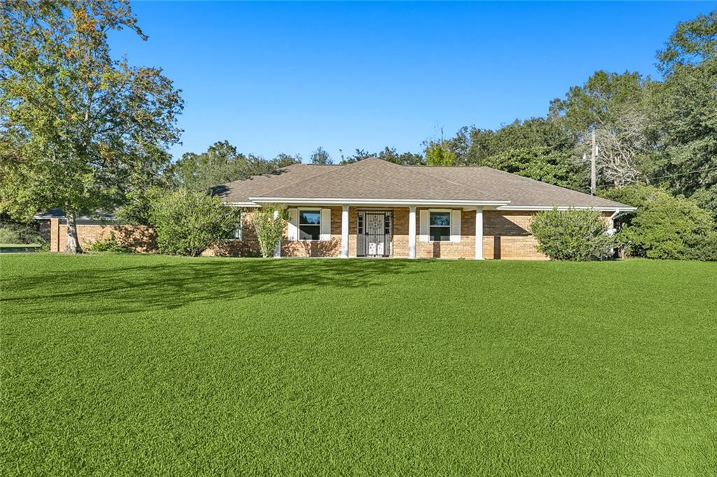 81222 Charles Road, Bush, Louisiana image 1