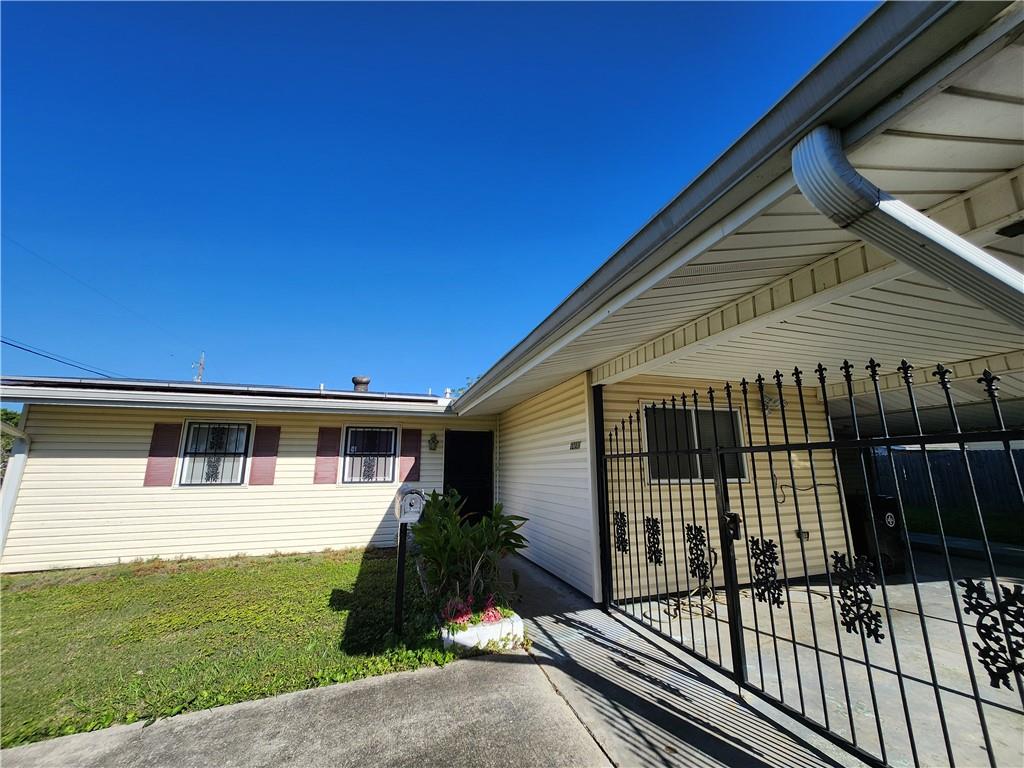 5611 Congress Drive, New Orleans, Louisiana image 3