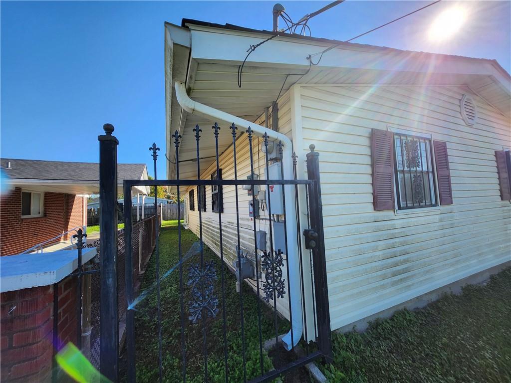 5611 Congress Drive, New Orleans, Louisiana image 4