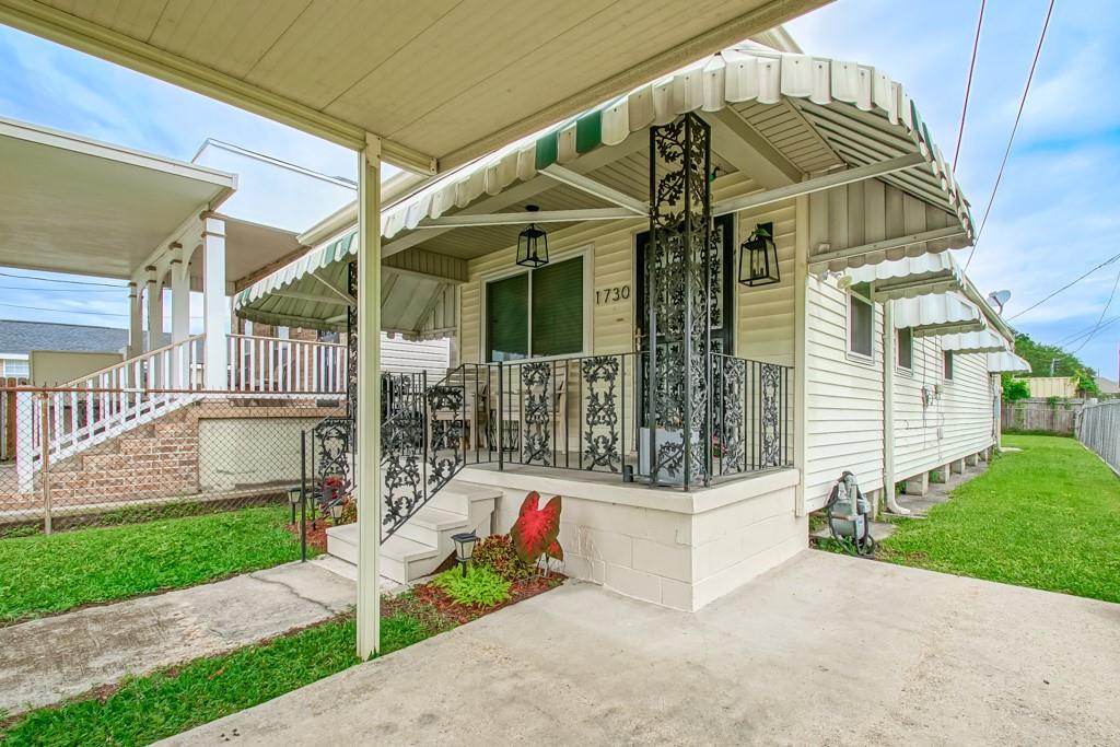 1730 Erie Street, New Orleans, Louisiana image 2