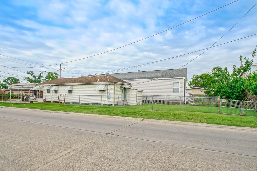 1730 Erie Street, New Orleans, Louisiana image 5