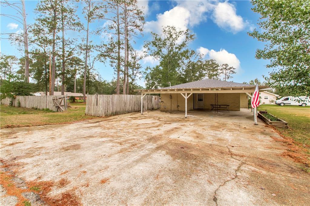 1706 15th Avenue, Franklinton, Louisiana image 17