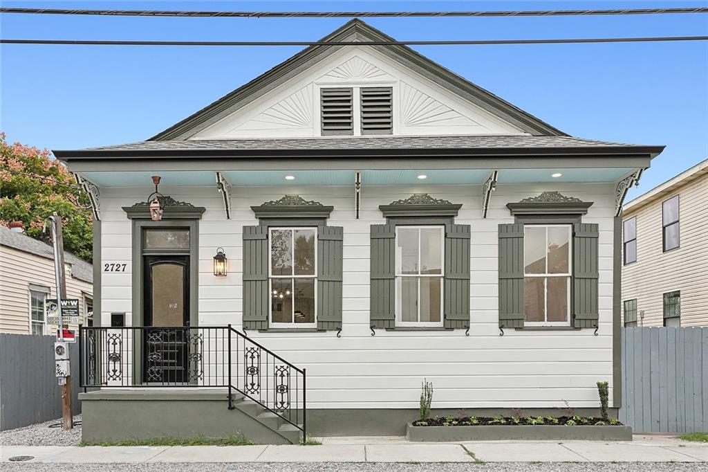 2727 Marais Street, New Orleans, Louisiana image 1