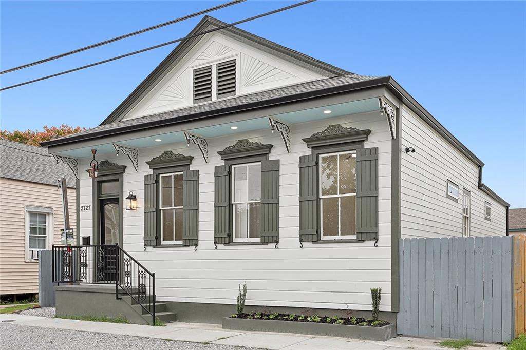 2727 Marais Street, New Orleans, Louisiana image 2